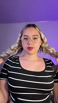 Irisweet  online show from 11, 1, 2026