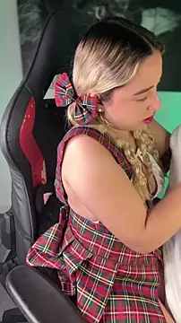 Irisweet  online show from 8, 2, 2026