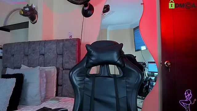 danielasexya1 online show from 22, 3, 2026