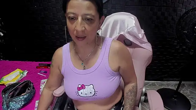 mature sexi40 online show from 9, 2, 2026