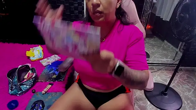 mature sexi40 online show from 2, 4, 2026