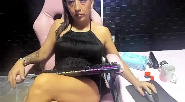 mature sexi40 online show from 15, 3, 2025