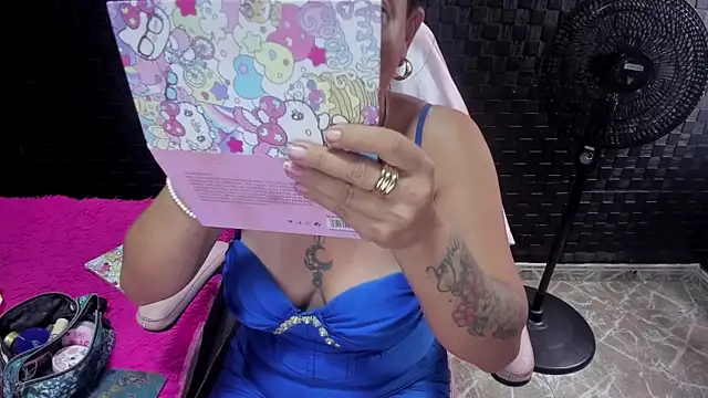 mature sexi40 online show from 3, 2, 2026