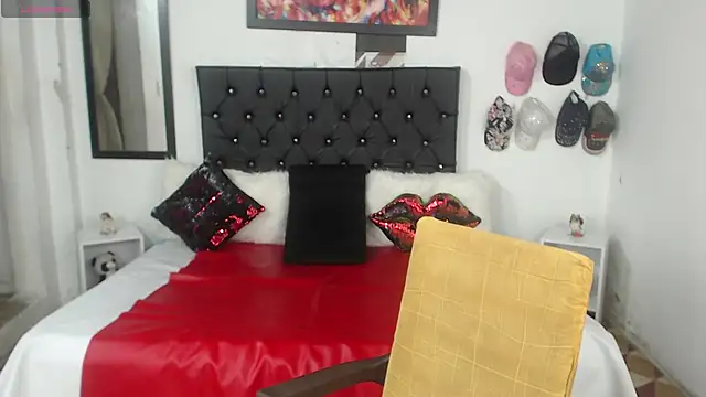 Sweetbigcatt online show from 16, 3, 2025