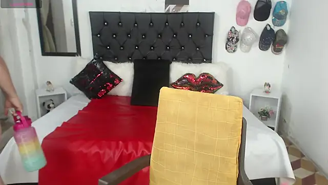 Sweetbigcatt online show from 16, 3, 2025