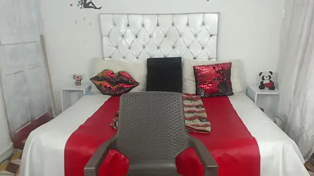 Sweetbigcatt online show from 3, 5, 2026