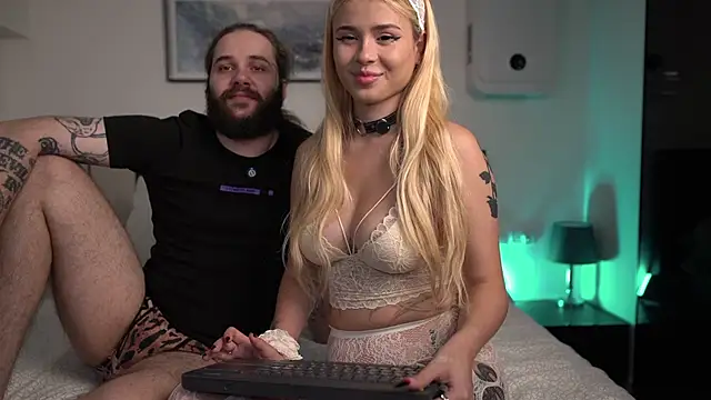 CentauriHadar666 online show from 30, 5, 2026