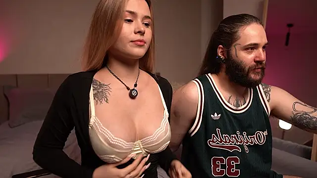 CentauriHadar666 online show from 17, 2, 2026