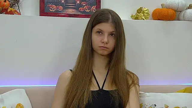 AudreyBarlow online show from 24, 10, 2025