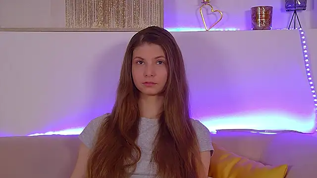 AudreyBarlow online show from 11, 3, 2025