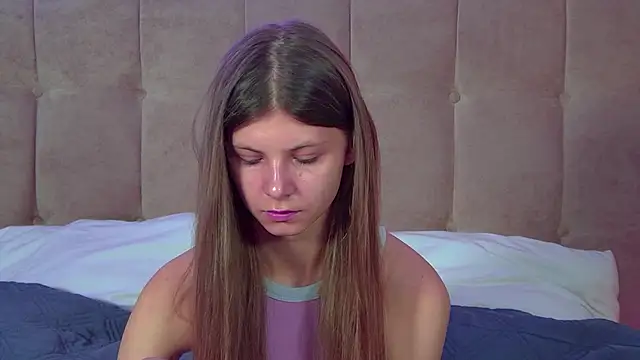 AudreyBarlow online show from 28, 9, 2025