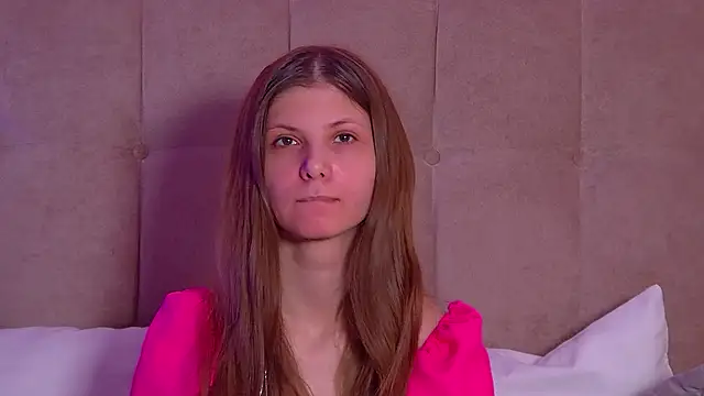 AudreyBarlow online show from 1, 3, 2025