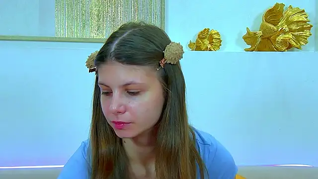 AudreyBarlow online show from 5, 2, 2026