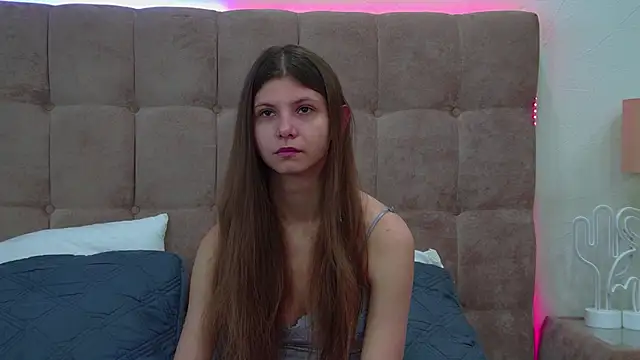 AudreyBarlow online show from 3, 10, 2025