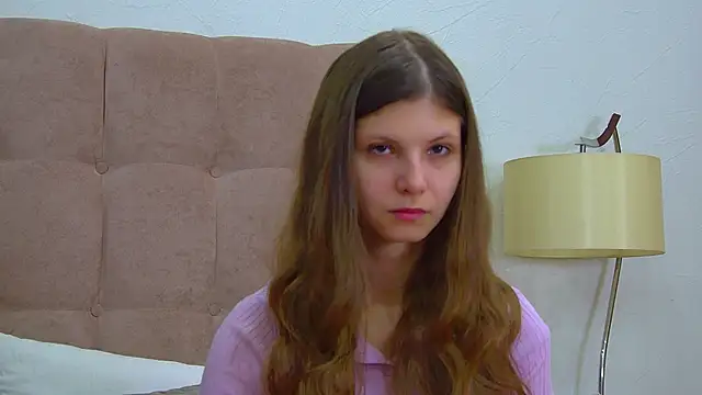 AudreyBarlow online show from 19, 2, 2026