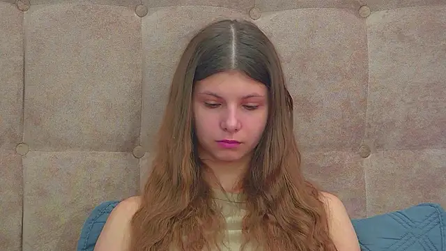 AudreyBarlow online show from 28, 11, 2025