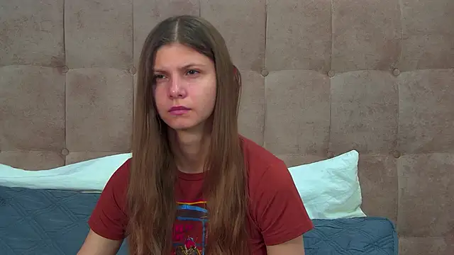 AudreyBarlow online show from 20, 9, 2025