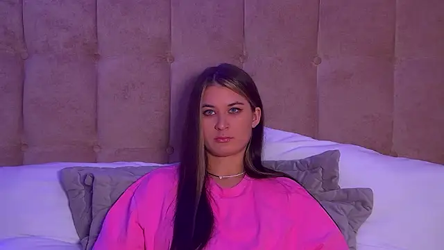 RachelSimpson online show from 11, 3, 2025