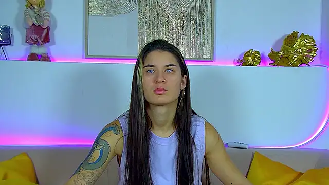 RachelSimpson online show from 19, 12, 2025