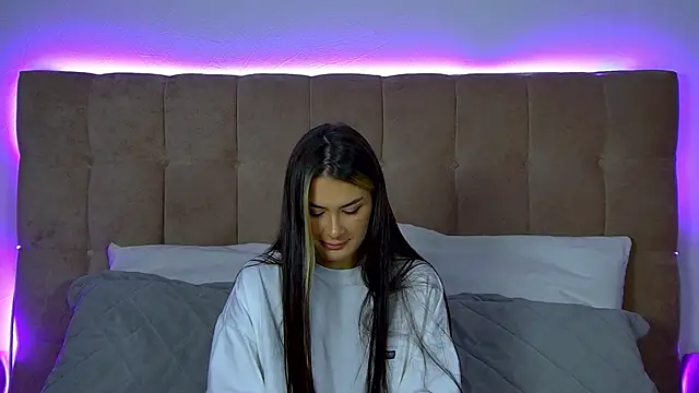 RachelSimpson online show from 14, 11, 2025