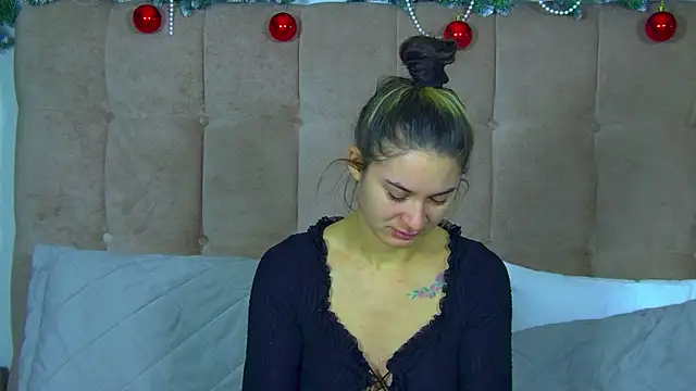 RachelSimpson online show from 17, 12, 2025