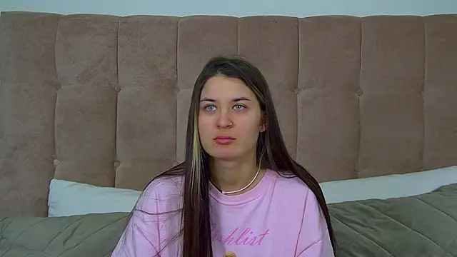 RachelSimpson online show from 24, 2, 2026