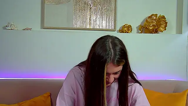 RachelSimpson online show from 12, 11, 2025