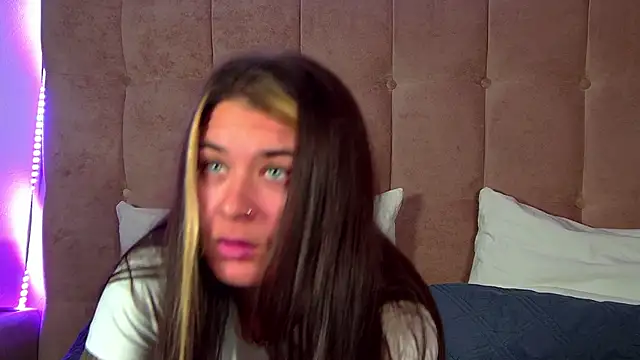 RachelSimpson online show from 7, 10, 2025