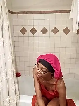 Jasmine FullsShine online show from 12, 4, 2026