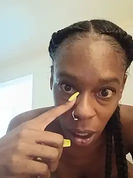 Jasmine FullsShine online show from 21, 6, 2026