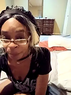 Jasmine FullsShine online show from 23, 4, 2026