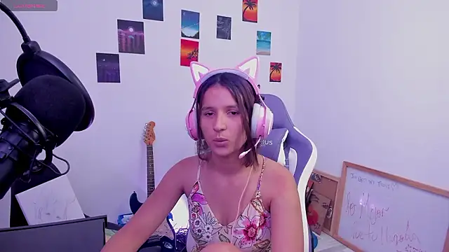 Snapshot of Cositarica_ chatting on 3, 2, 2026 Cositarica online show from 3, 2, 2026