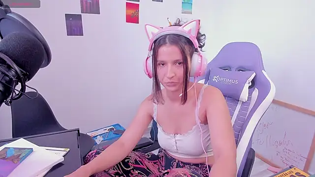 Snapshot of Cositarica_ chatting on 2, 2, 2026 Cositarica online show from 2, 2, 2026