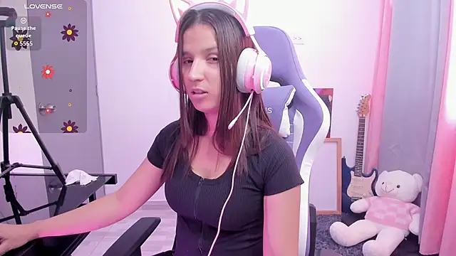 Snapshot of Cositarica_ chatting on 9, 2, 2026 Cositarica online show from 9, 2, 2026