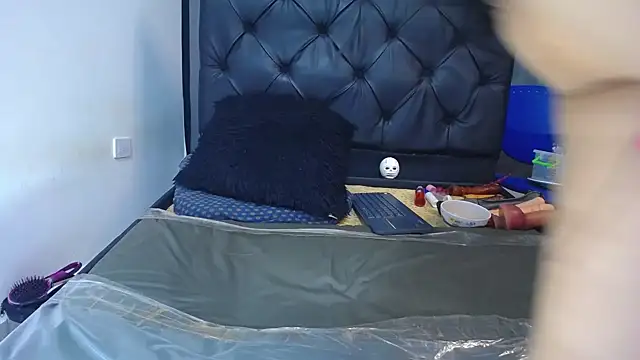 Katty dirty31 online show from 18, 1, 2025