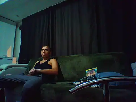 metehan343434 online show from 22, 12, 2025