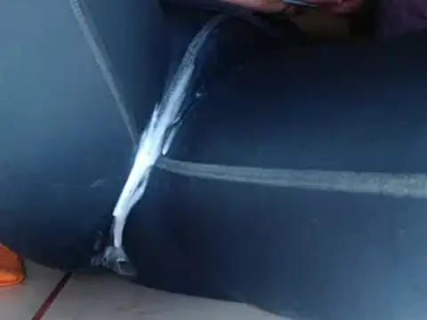 Squirtkat online show from 7, 3, 2025