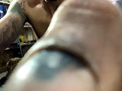 raphadoors19 online show from 23, 11, 2025