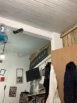 raphadoors19 online show from 26, 11, 2025