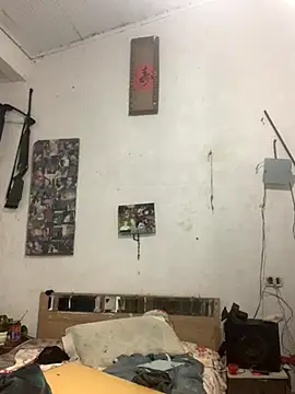 raphadoors19 online show from 19, 11, 2025