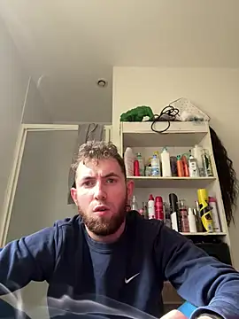 Elbandeur53 online show from 16, 5, 2026