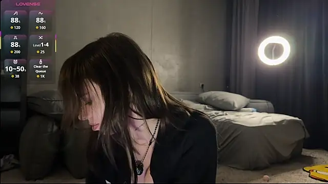 Bastet online show from 9, 3, 2026