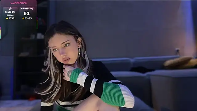 Bastet online show from 10, 1, 2026