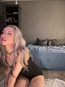 Bastet online show from 10, 4, 2026