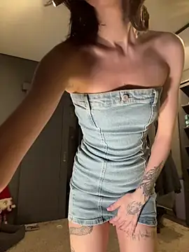 Bastet online show from 19, 4, 2026