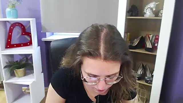 Zoey Erotic online show from 20, 3, 2025