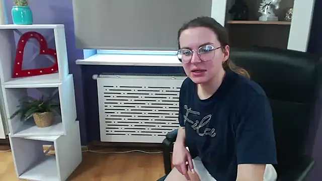 Zoey Erotic online show from 14, 3, 2025