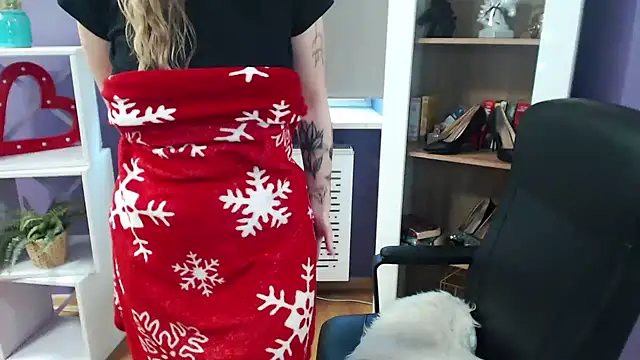 Zoey Erotic online show from 24, 2, 2025