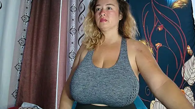brenlissy89 online show from 27, 4, 2026
