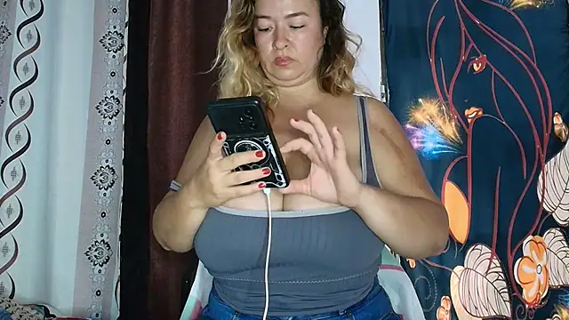 brenlissy89 online show from 20, 6, 2026